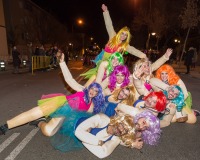 Carnavales de Getafe