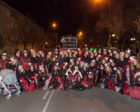 Carnavales de Getafe