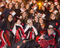 Carnavales de Getafe
