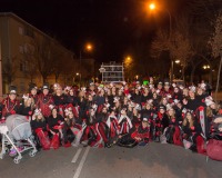 Carnavales de Getafe