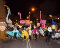 Carnavales de Getafe
