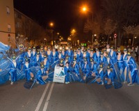 Carnavales de Getafe