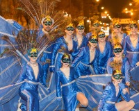 Carnavales de Getafe