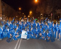 Carnavales de Getafe