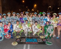Carnavales de Getafe