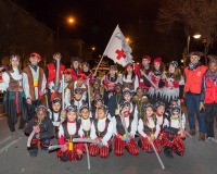 Carnavales de Getafe
