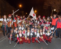 Carnavales de Getafe