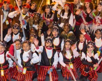 Carnavales de Getafe