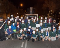 Carnavales de Getafe