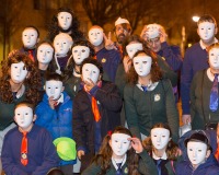 Carnavales de Getafe