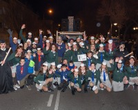 Carnavales de Getafe
