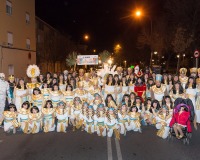 Carnavales de Getafe