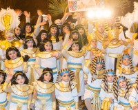 Carnavales de Getafe