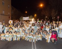 Carnavales de Getafe