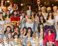 Carnavales de Getafe