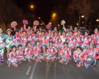 Carnavales de Getafe