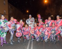 Carnavales de Getafe