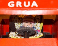 Carnavales de Getafe