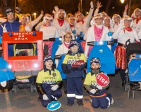 Carnavales de Getafe