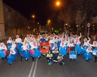 Carnavales de Getafe