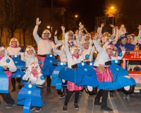 Carnavales de Getafe