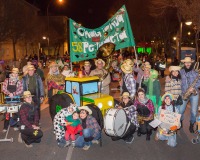 Carnavales de Getafe