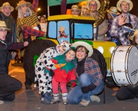 Carnavales de Getafe
