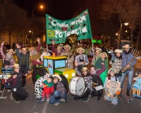 Carnavales de Getafe