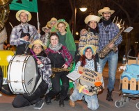 Carnavales de Getafe
