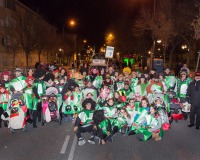 Carnavales de Getafe