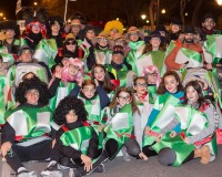 Carnavales de Getafe