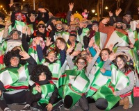 Carnavales de Getafe