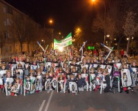 Carnavales de Getafe