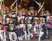 Carnavales de Getafe
