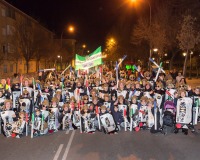 Carnavales de Getafe
