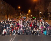 Carnavales de Getafe