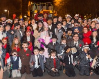 Carnavales de Getafe