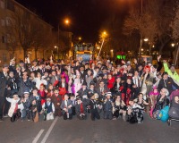 Carnavales de Getafe