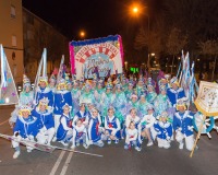 Carnavales de Getafe