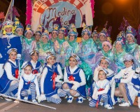 Carnavales de Getafe