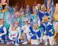 Carnavales de Getafe