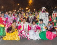 Carnavales de Getafe