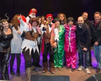 Carnavales de Getafe