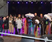Carnavales de Getafe