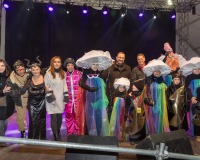 Carnavales de Getafe