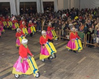 Carnavales de Getafe