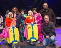 Carnavales de Getafe
