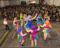 Carnavales de Getafe