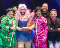 Carnavales de Getafe