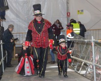 Carnavales de Getafe